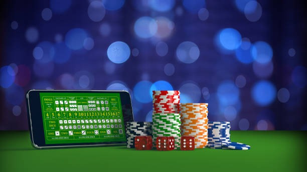 ggslot bet slip interface on mobile device