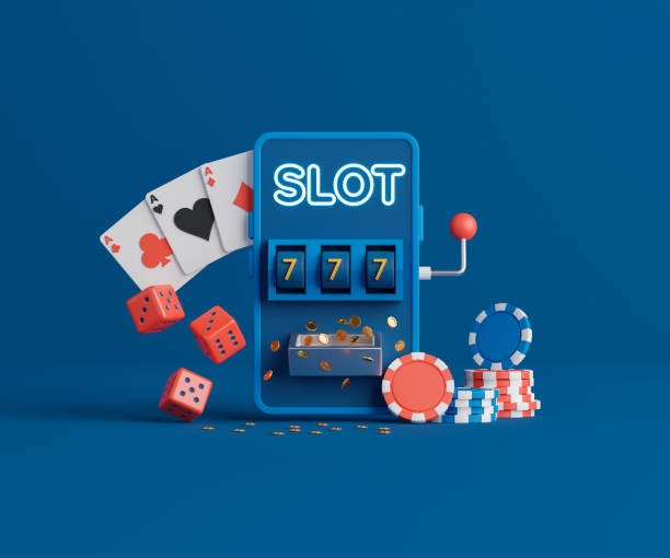 ggslot mobile app home screen with live dealer tables