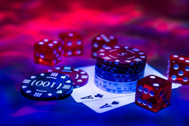 Live dealer table on mobile device
