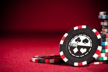 Stake entry and payout preview