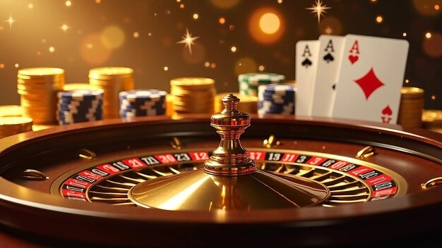 Free spins mode Free spins round in progress